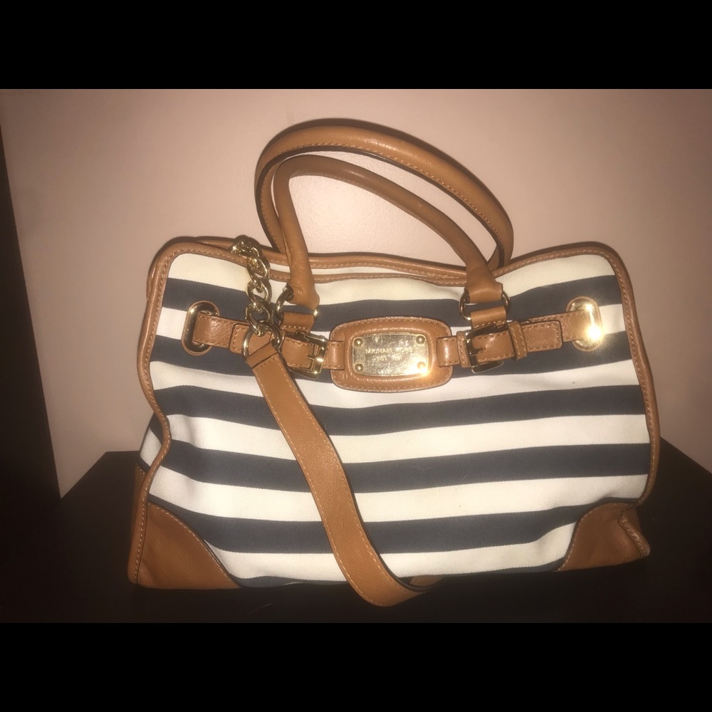 COPY - Michael Kors satchel